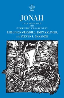 Jonah - Rhiannon Graybill, John Kaltner, Steven L. McKenzie