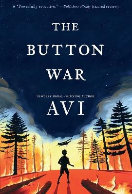 The Button War -  Avi