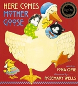 Here Comes Mother Goose - Opie, Iona