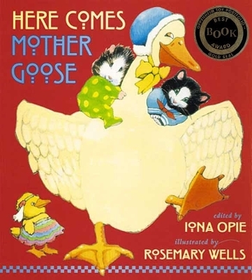 Here Comes Mother Goose - 