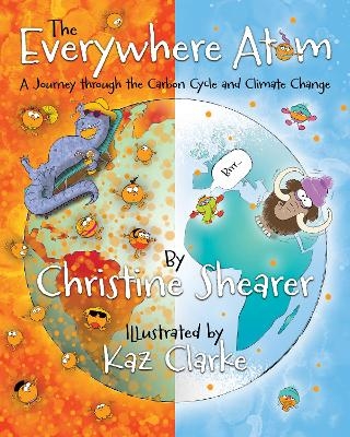 The Everywhere Atom - Christine Shearer