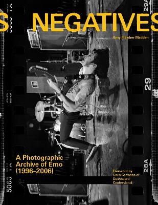 Negatives - Amy Fleisher Madden