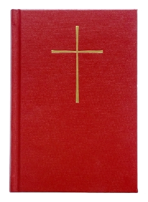 Selections from the Book of Common Prayer/Selecciones del Libro de Oracin Comn