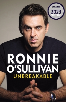 Unbreakable - Ronnie O'Sullivan