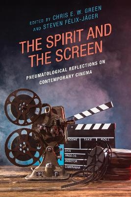 The Spirit and the Screen - 