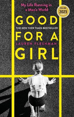 Good for a Girl - Lauren Fleshman