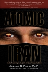 Atomic Iran - Corsi, Jerome R.