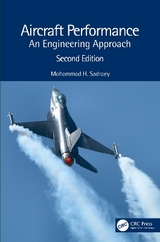 Aircraft Performance - Sadraey, Mohammad H.