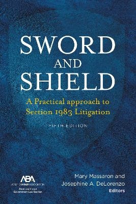 Sword and Shield - 