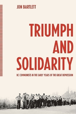 Triumph and Solidarity - Jon Bartlett