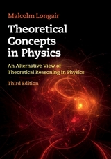 Theoretical Concepts in Physics - Longair, Malcolm S.