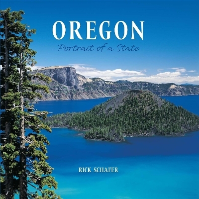 Oregon - 