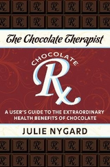 The Chocolate Therapist - Pech, Julie