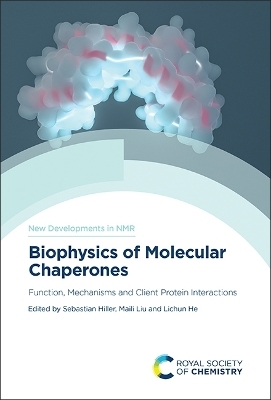 Biophysics of Molecular Chaperones - 