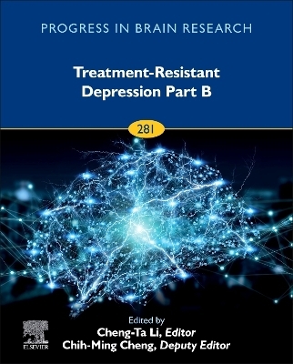 Treatment-Resistant Depression Part B - 