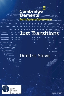 Just Transitions - Dimitris Stevis