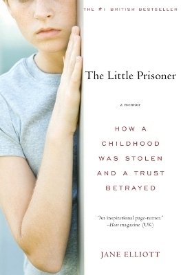 The Little Prisoner - Jane Elliott