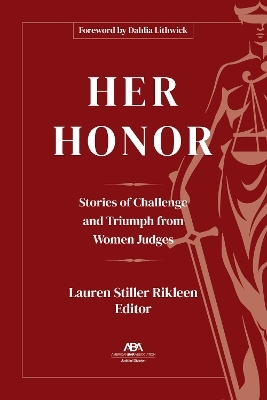 Her Honor - 