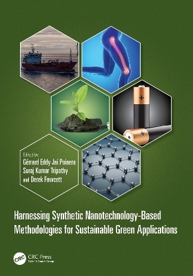 Harnessing Synthetic Nanotechnology-Based Methodologies for Sustainable Green Applications - 