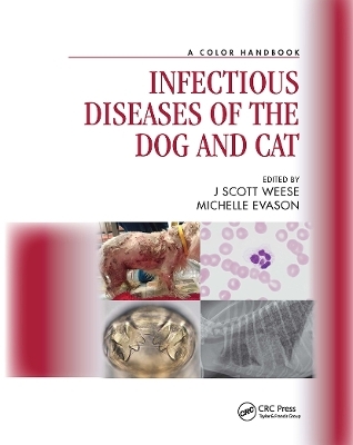 Infectious Diseases of the Dog and Cat - 