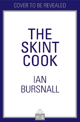 The Skint Cook - Ian Bursnall