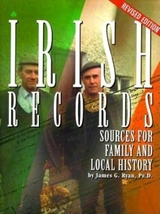 Irish Records - Ryan, James G.