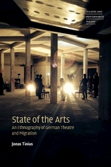 State of the Arts - Jonas Tinius