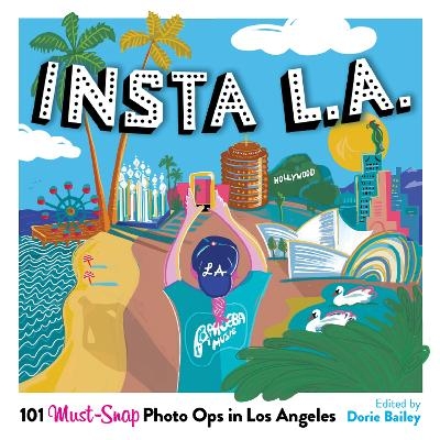 Insta L.A. - 