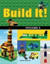 Build It! Volume 3 - Kemmeter, Jennifer