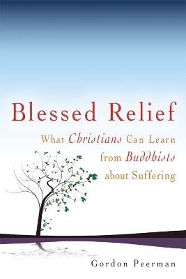 Blessed Relief - Gordan Peerman