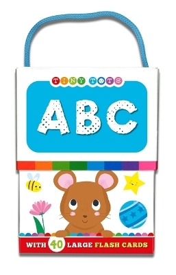 ABC -  Igloo Books Ltd