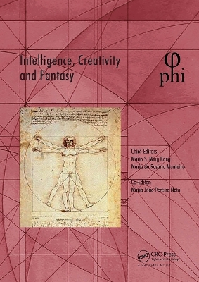 Intelligence, Creativity and Fantasy - 