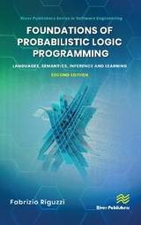 Foundations of Probabilistic Logic Programming - Riguzzi, Fabrizio