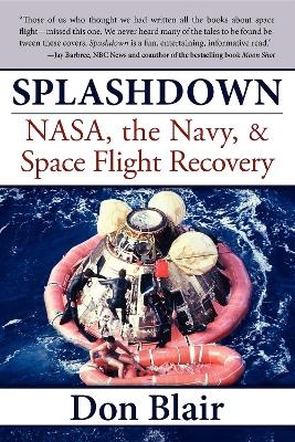 Splashdown - Don Blair