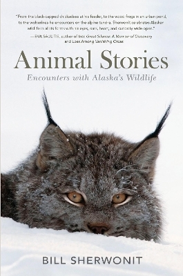 Animal Stories - Bill Sherwonit