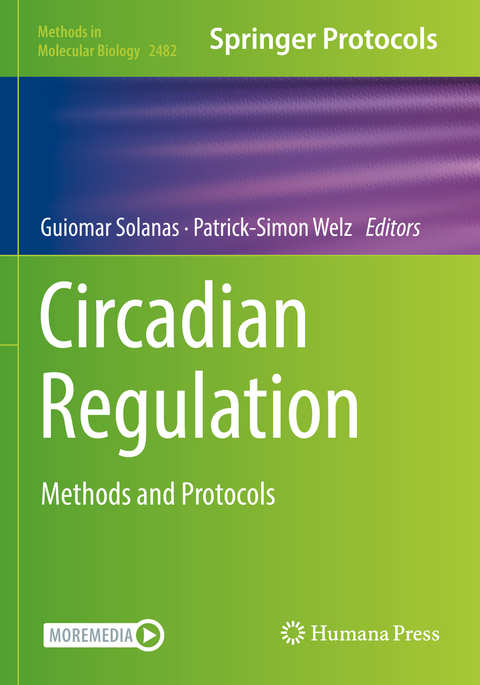 Circadian Regulation - 