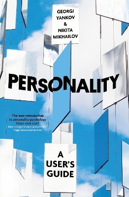 Personality - Nikita Mikhailov, Georgi Yankov