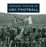 Historic Photos of USC Football - Springer, Steve