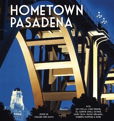 Hometown Pasadena - 