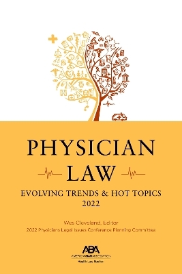 Physician Law - 