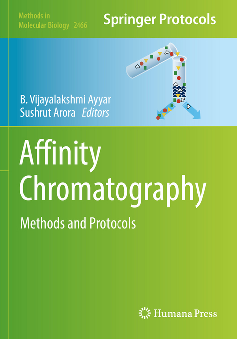 Affinity Chromatography - 