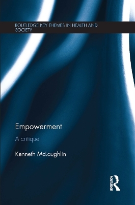 Empowerment - Kenneth McLaughlin