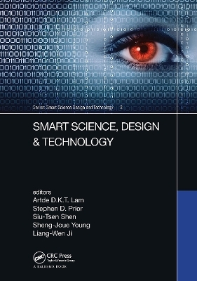 Smart Science, Design & Technology - 