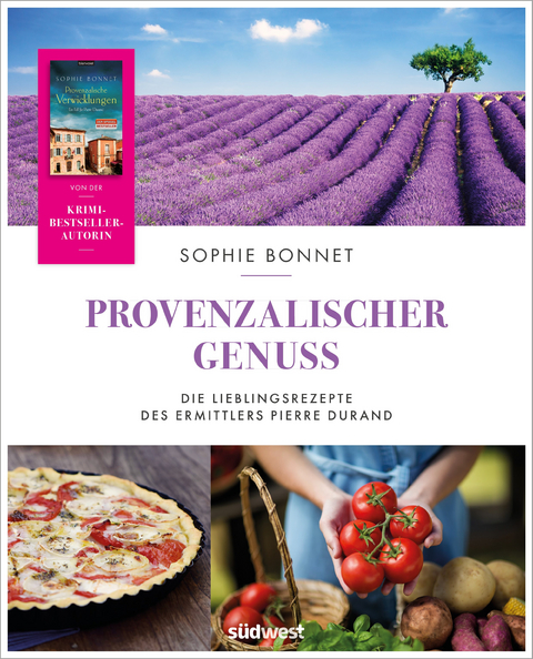 Provenzalischer Genuss - Sophie Bonnet