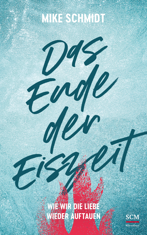 Das Ende der Eiszeit - Mike Schmidt