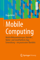 Mobile Computing - Doga Arinir