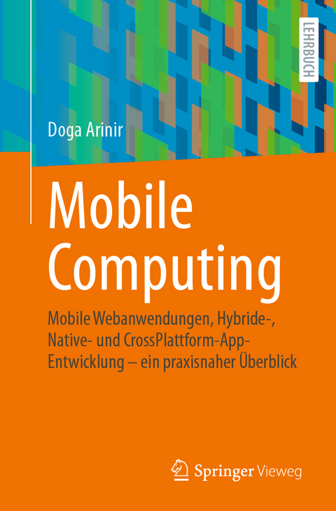 Mobile Computing - Doga Arinir