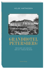 Grandhotel Petersberg - Helge Matthiesen