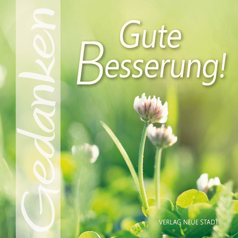 Gute Besserung! - 