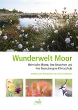 Wunderwelt Moor - Farina Graßmann